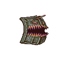 Trap Door - Final Fantasy: Record Keeper