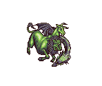 Chimera Brain - Final Fantasy: Record Keeper