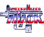 Title - Mechanized Attack