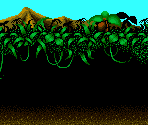 Bonus Stage 1 - Mechanized Attack
