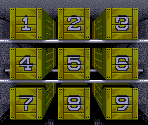 Bonus Stage 2 - Mechanized Attack