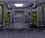 Stage 2: Infiltration - Mechanized Attack