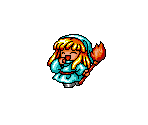 Witch - Super Puyo Puyo (JPN)