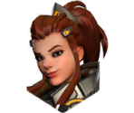 Brigitte - Overwatch