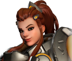 Brigitte - Overwatch