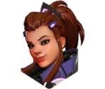 Brigitte - Overwatch