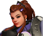 Brigitte - Overwatch
