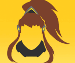 Brigitte - Overwatch