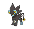 Pokémon Previews (4th Generation, Normal) - Pokémon Ultra Sun / Ultra Moon