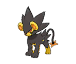 Pokémon Previews (4th Generation, Shiny) - Pokémon Ultra Sun / Ultra Moon