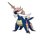 Pokémon Previews (5th Generation, Shiny) - Pokémon Ultra Sun / Ultra Moon