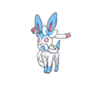 Pokémon Previews (6th Generation, Shiny) - Pokémon Ultra Sun / Ultra Moon