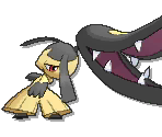 Alola Dex Previews (3rd Generation, Normal) - Pokémon Ultra Sun / Ultra Moon