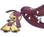 Alola Dex Previews (3rd Generation, Shiny) - Pokémon Ultra Sun / Ultra Moon