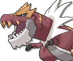 Alola Dex Previews (6th Generation, Normal) - Pokémon Ultra Sun / Ultra Moon