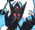 Alola Dex Previews (7th Generation, Normal) - Pokémon Ultra Sun / Ultra Moon