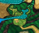 Maps - Pokémon Ultra Sun / Ultra Moon
