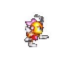 Phoebee - Pinobee & Phoebee (JPN)