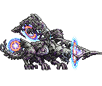 Yiazmat - Final Fantasy: Record Keeper
