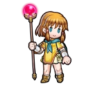 Mist - Fire Emblem: Heroes
