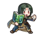 Soren - Fire Emblem: Heroes