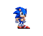 Sonic the Hedgehog - Sonic After the Sequel