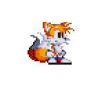 Miles "Tails" Prower - Sonic After the Sequel