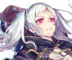 Robin (Fell Vessel) - Fire Emblem: Heroes