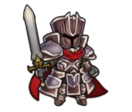 Black Knight - Fire Emblem: Heroes