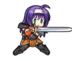 Mia - Fire Emblem: Heroes