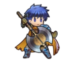 Ike (Brave Heroes) - Fire Emblem: Heroes