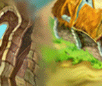 Minigames - Darby the Dragon