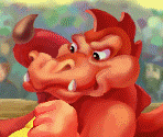 A Tale of Dragondale - Darby the Dragon