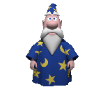 Merlin - Microsoft Office XP
