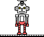 Fillbots 1 & 2 - Rhythm Heaven / Rhythm Paradise