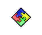 Office Logo - Microsoft Office XP