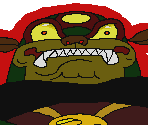 Impa on the King's Capture - Zelda: The Wand of Gamelon
