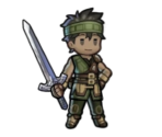 Gray - Fire Emblem: Heroes