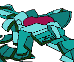 Iron Knuckle Dies - Zelda: The Wand of Gamelon