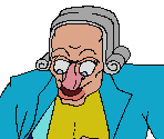 Mayor Cravendish's Lantern - Zelda: The Wand of Gamelon