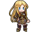 Clarisse - Fire Emblem: Heroes