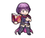 Katarina - Fire Emblem: Heroes