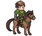 Roderick - Fire Emblem: Heroes