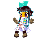 Progressive space time girl! Urashima Taroko chan! - beatmania IIDX Series