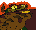 Ganon's Retaliation - Zelda: The Wand of Gamelon
