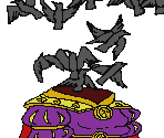 Omfak Dies - Zelda: The Wand of Gamelon