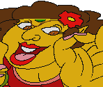 Myra's Lantern - Zelda: The Wand of Gamelon