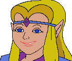 Hektan Dies - Zelda: The Wand of Gamelon