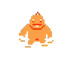 Goron (Zelda 1 + Hyrule Warriors) - The Legend of Zelda Customs