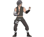 Shira - Naruto Online